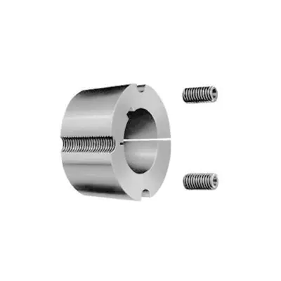 HS2 Steel Hubs