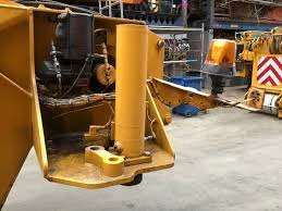 Counterweight Hydraulic Cylinders