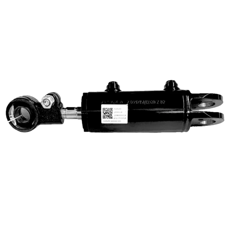 Forklift Tilt Cylinder
