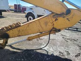 Hydraulic Bucket Cylinder