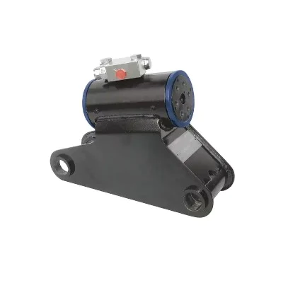Hydraulic Cylinder Rotary Actuator