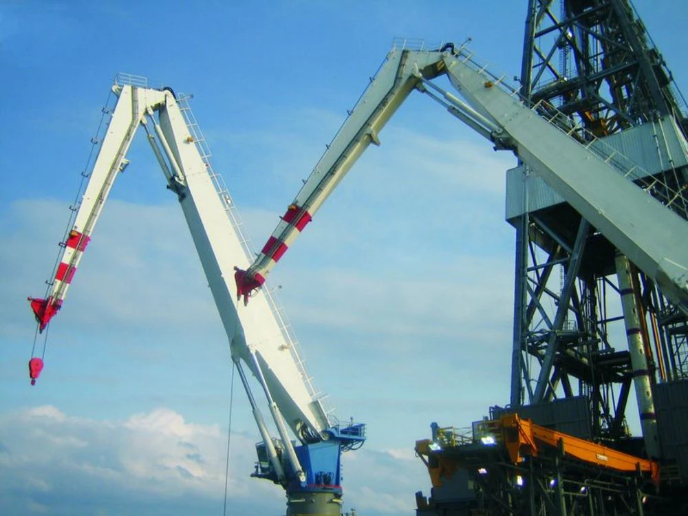 silinder terapung hidraulik