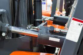 Hydraulic Forklift Lifting Cylinder