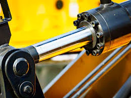 Hydraulic Lower Arm Cylinder