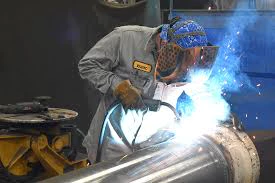 Hydraulic Luffing Cylinder