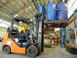 Hydraulic Steering Cylinder
