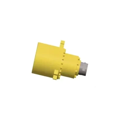 Hydraulic Tightening Cylinder