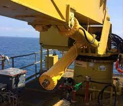 Hydraulic Boom Lift Cylinder