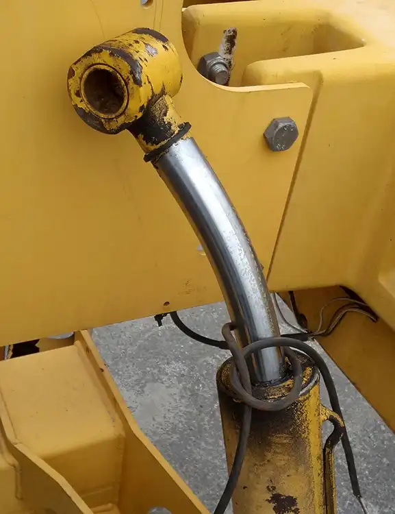 Hydraulic Upper Arm Cylinder
