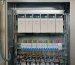 frequency converter