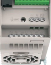 frequency converter
