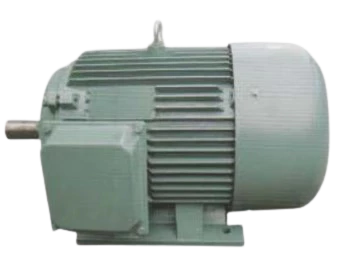 Three-Phase Asynchronous Motor