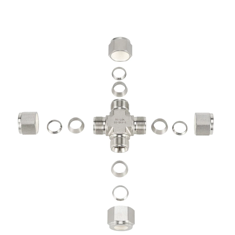 Hydraulic Fittings