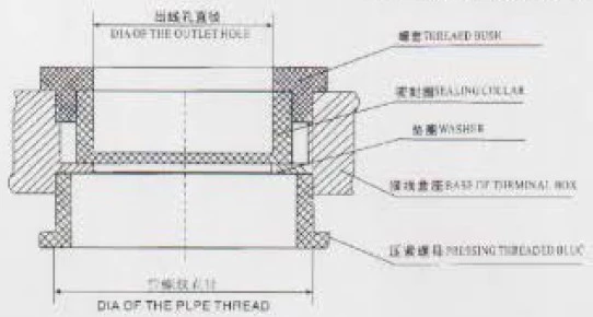 Asynchronous motor