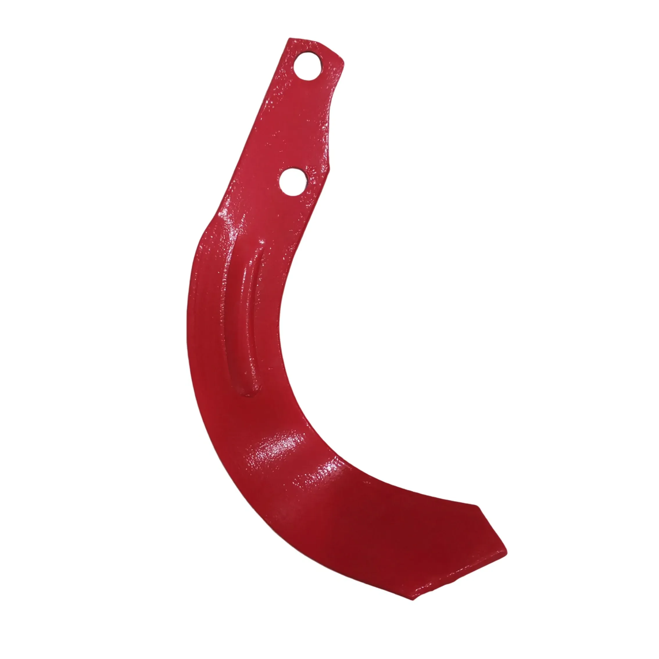 Tiller Blades