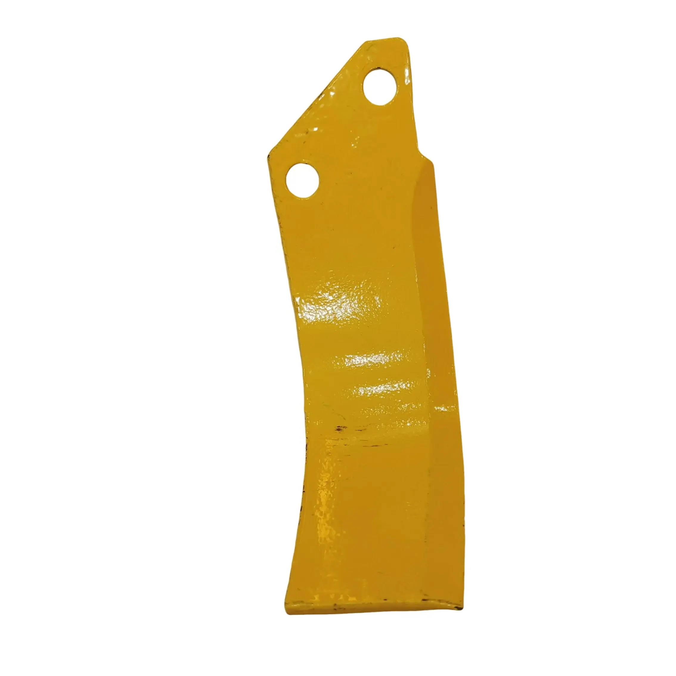 Tiller Blades