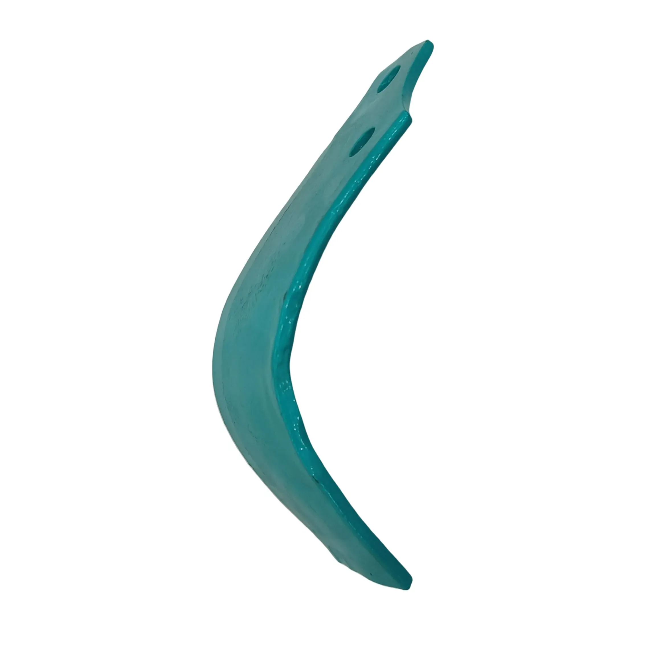 Tiller Blades