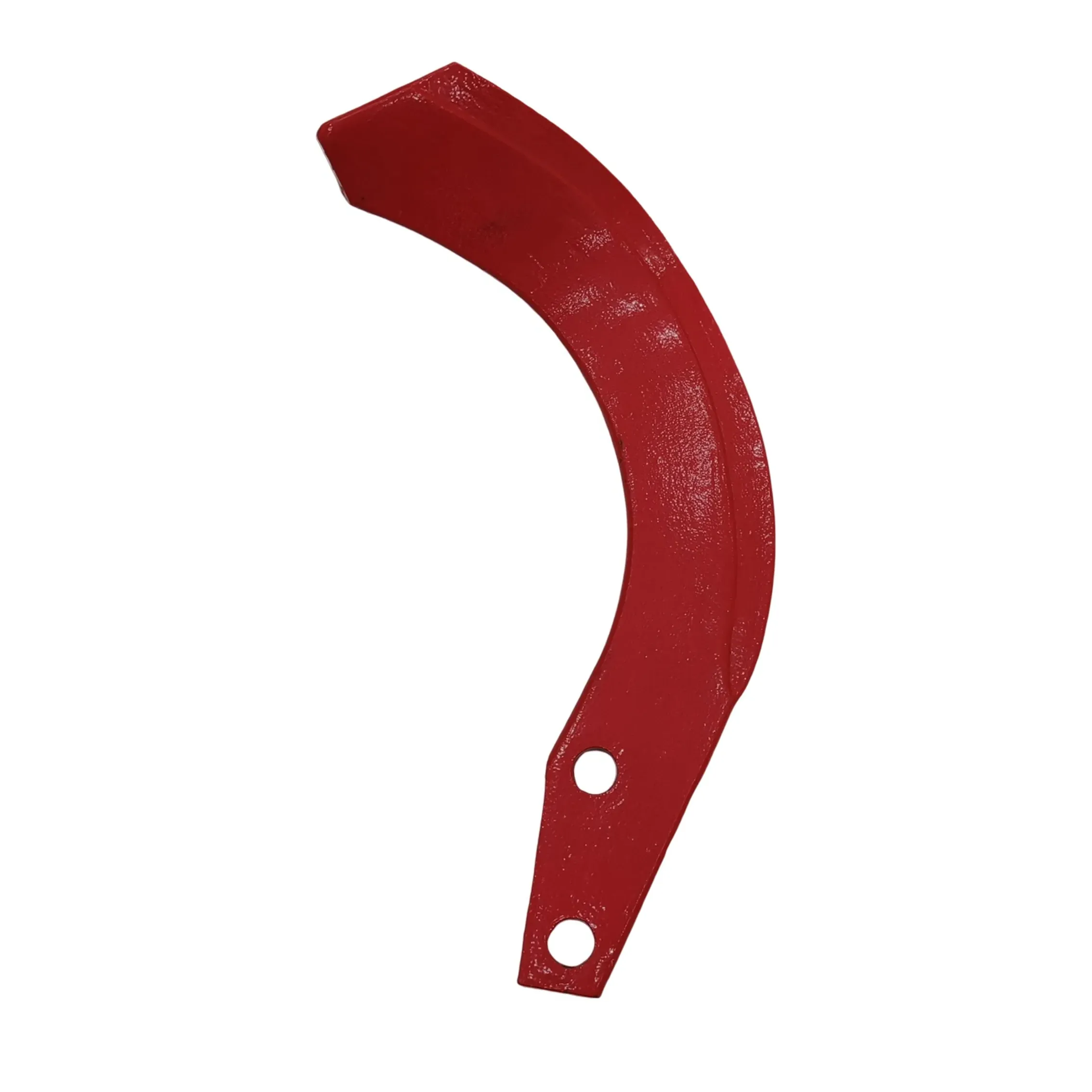 Tiller Blades