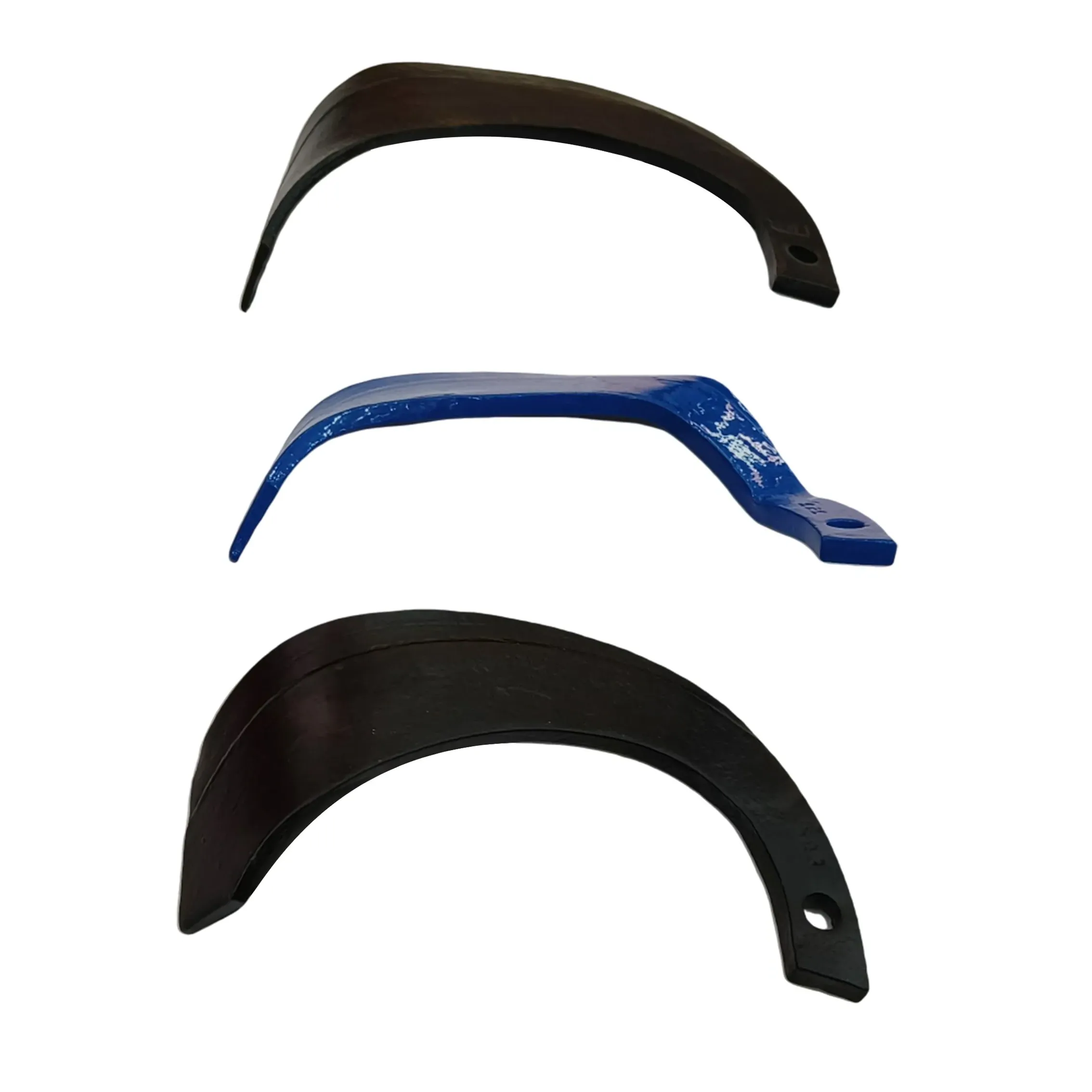 Tiller Blades