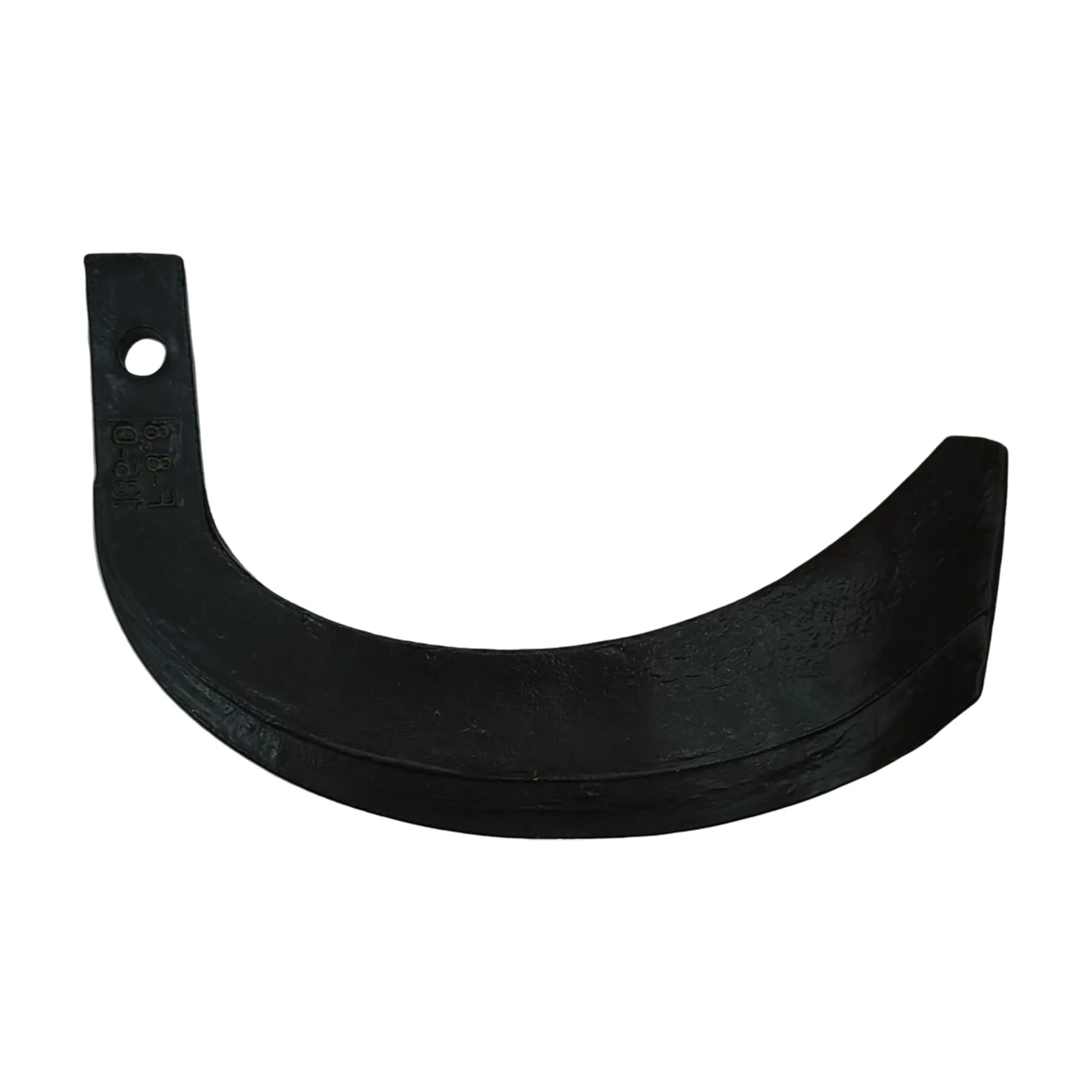 Tiller Blades