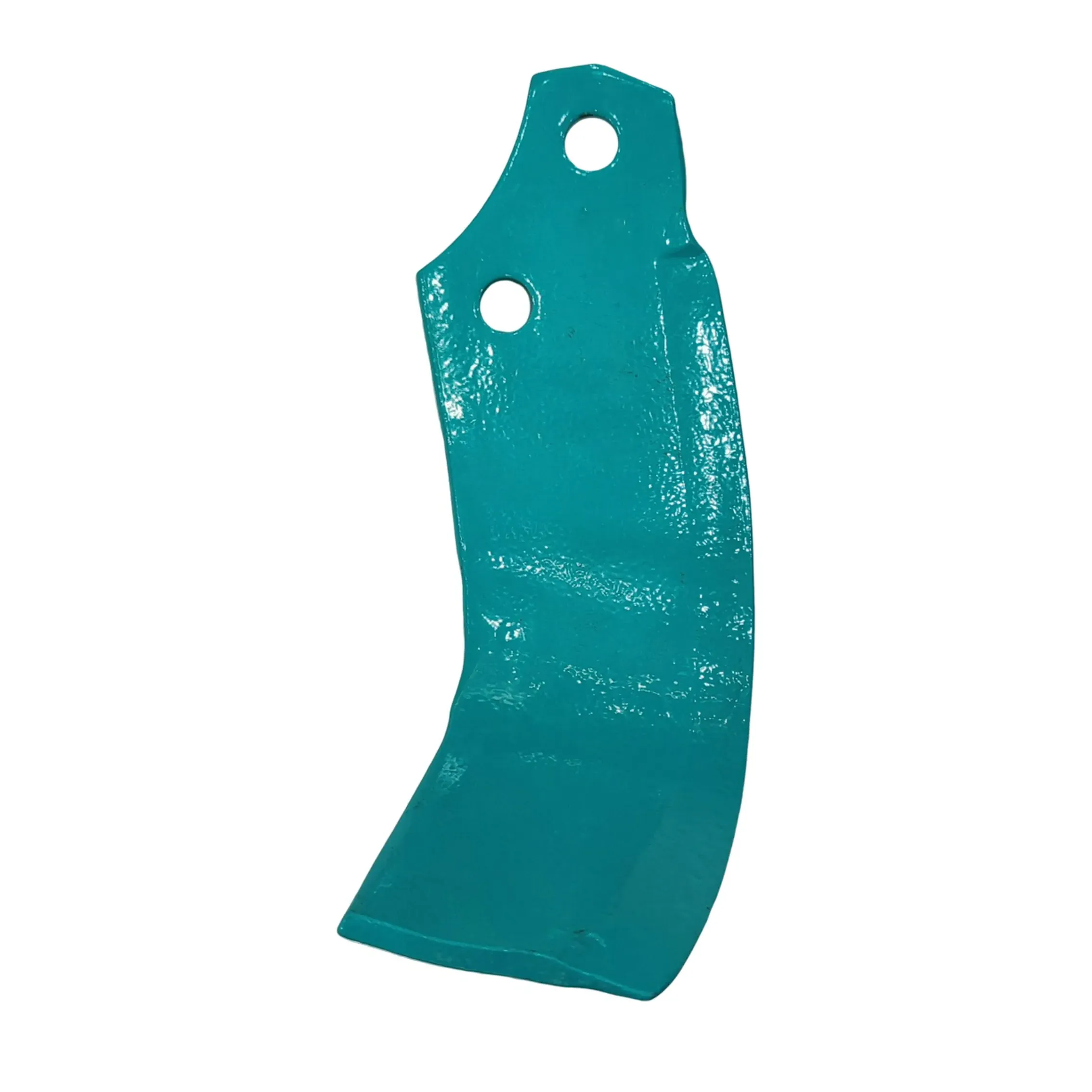Tiller Blades