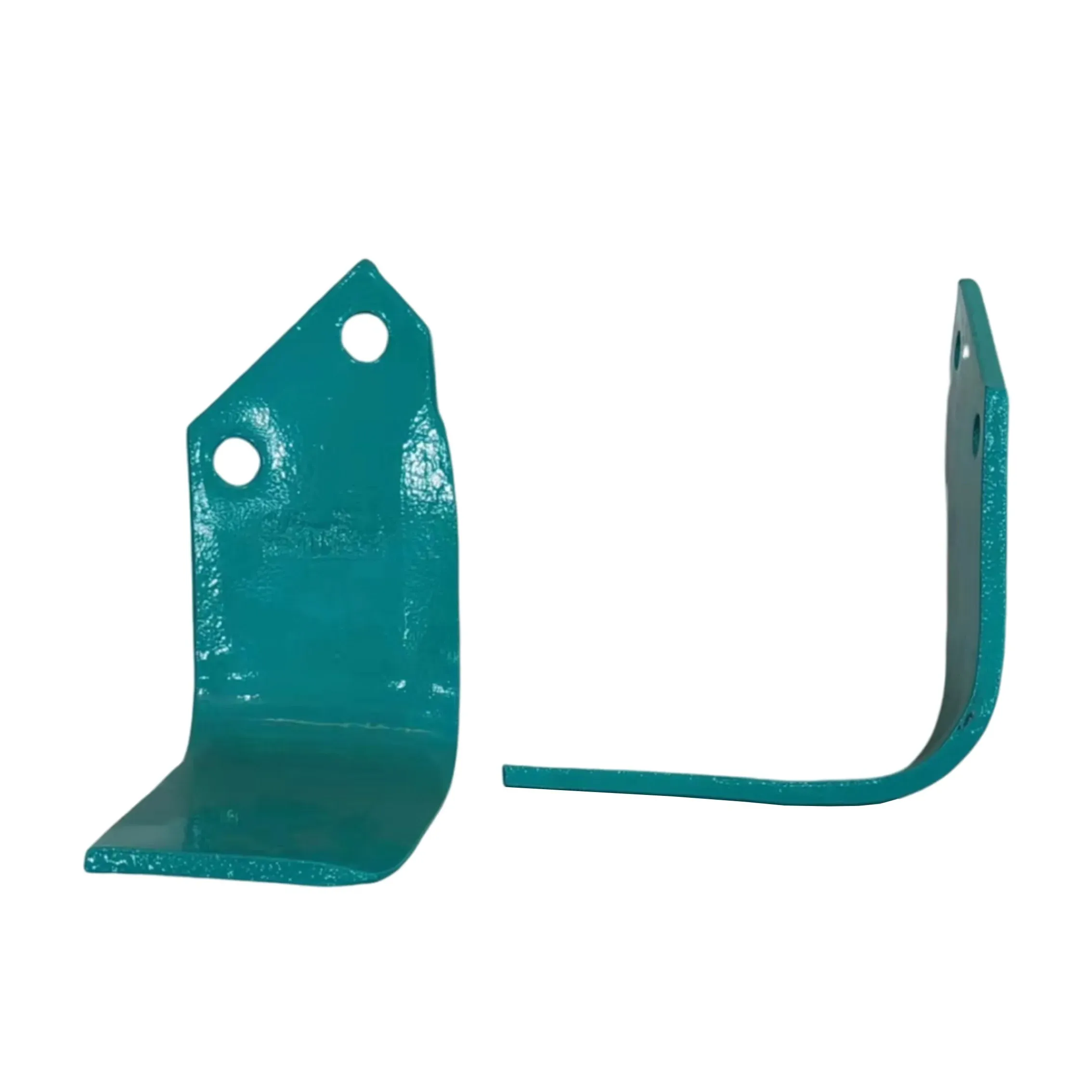 Tiller Blades