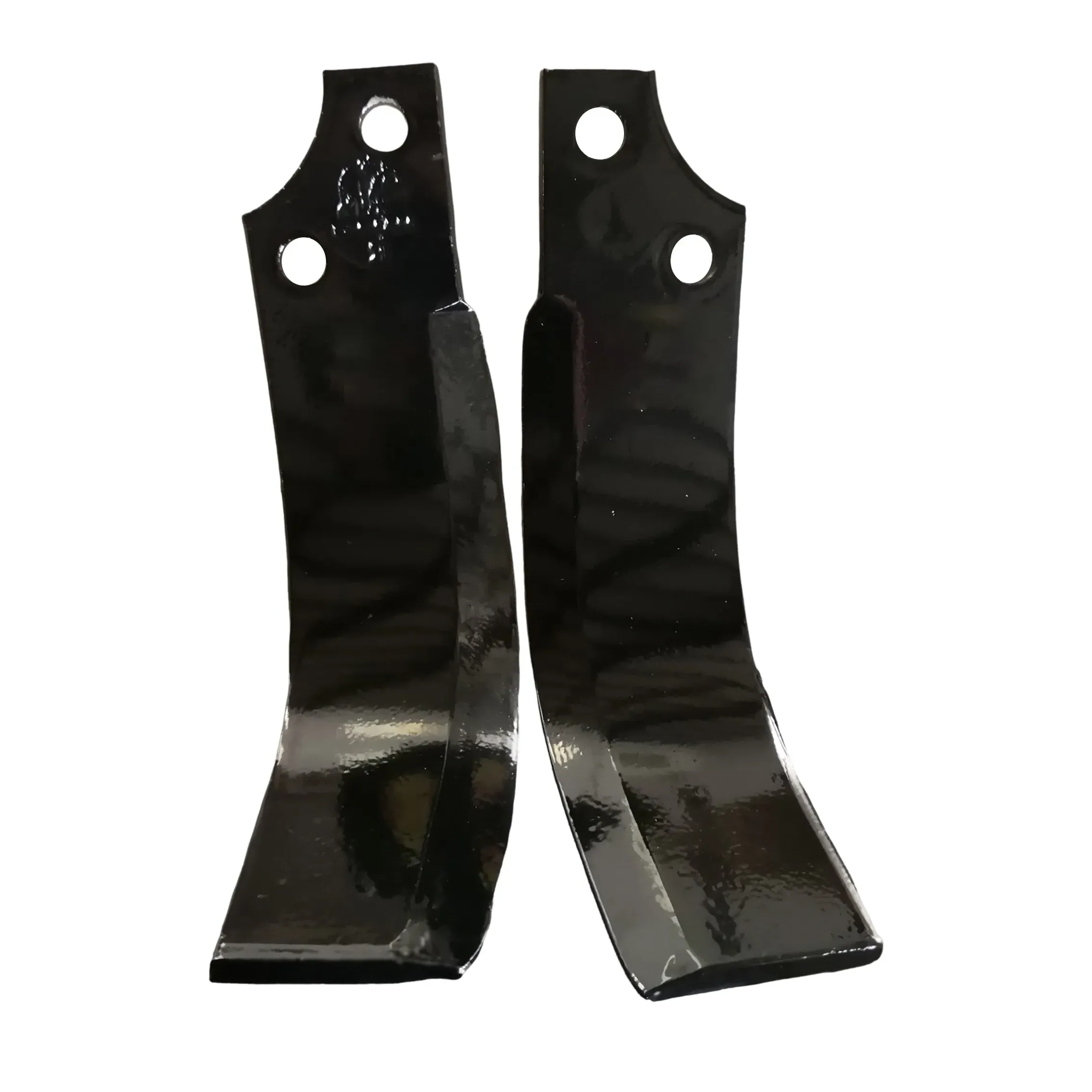 Tiller Blades