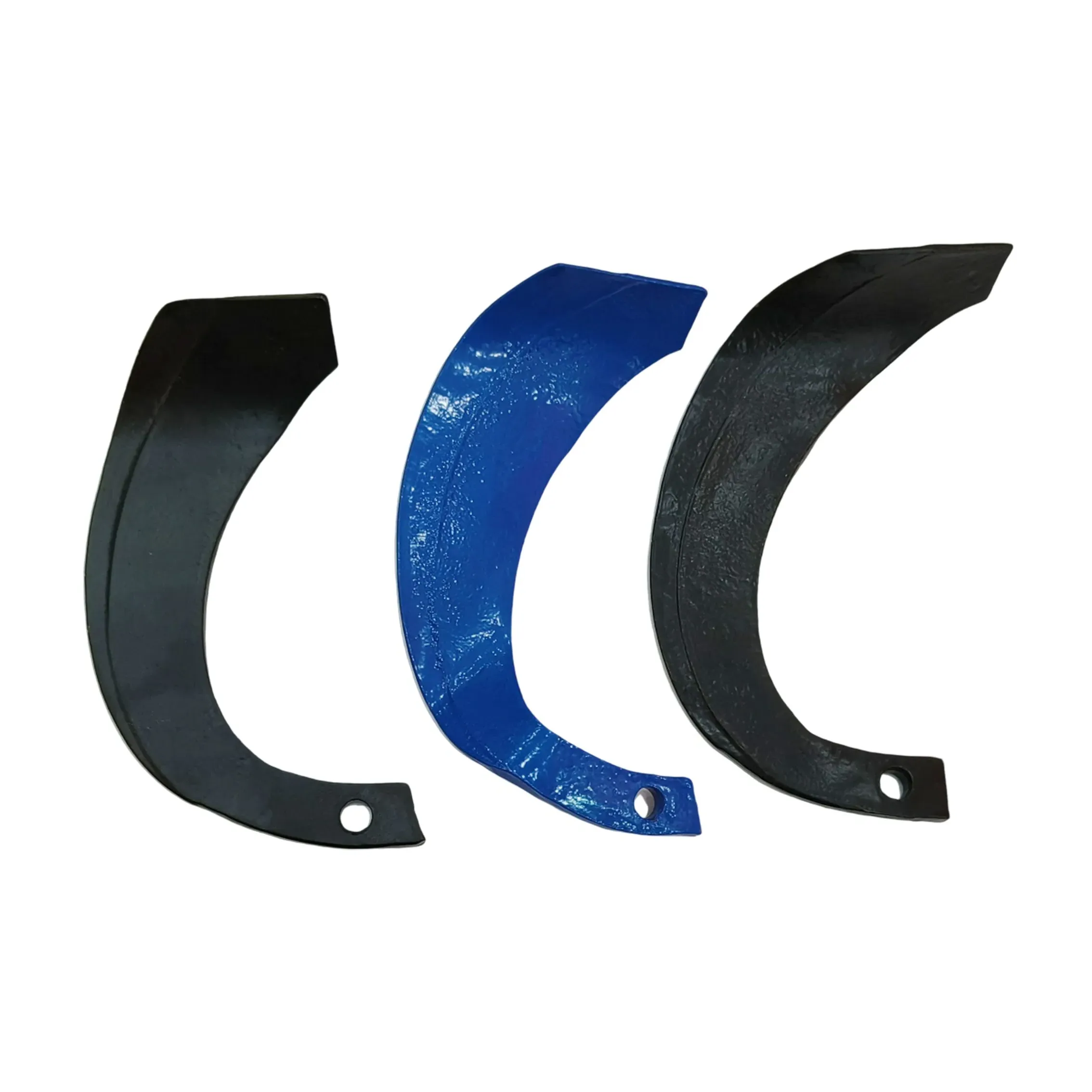 Tiller Blades