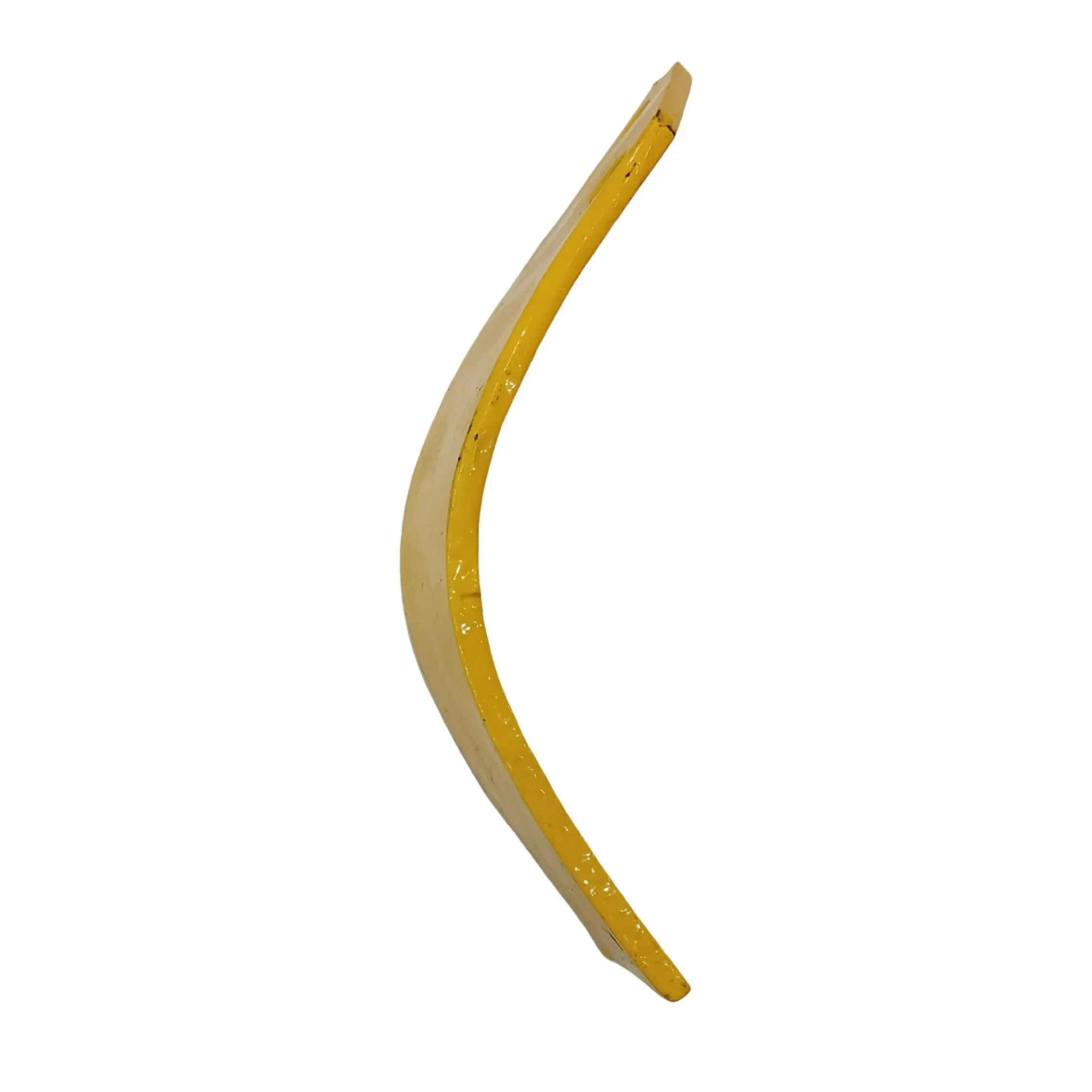 Tiller Blades