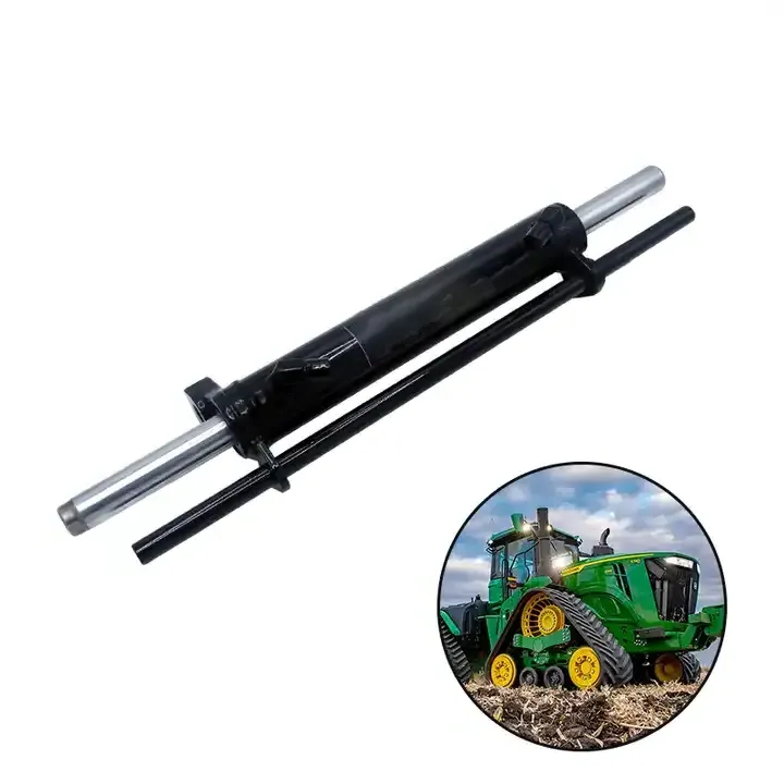 Tractor & Front End Loader Hydraulic Cylinder