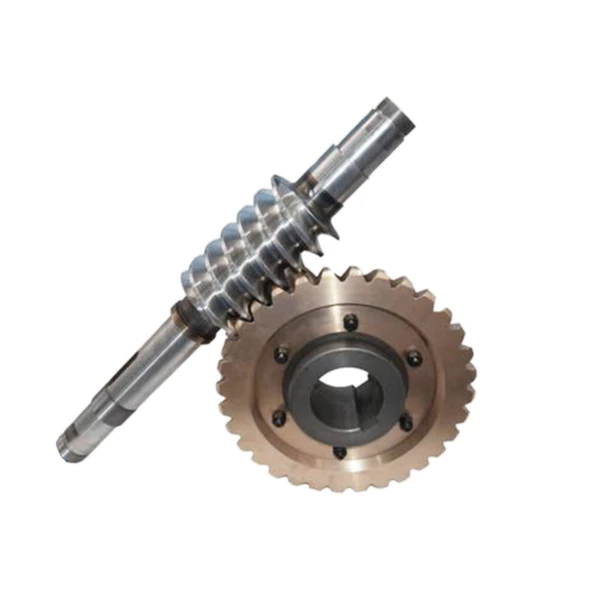 Gear Shaft