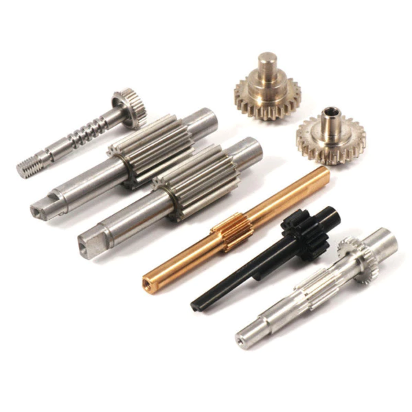Gear Shaft