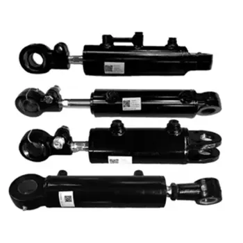 Hydraulic Cylinder