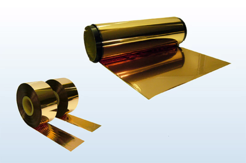 Electromagnetic Shielding Film Coating Machine