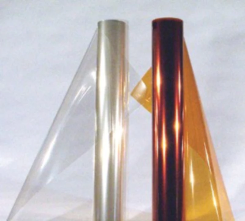 Window Film Coating Machine