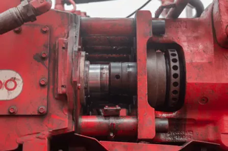 fluid Coupling