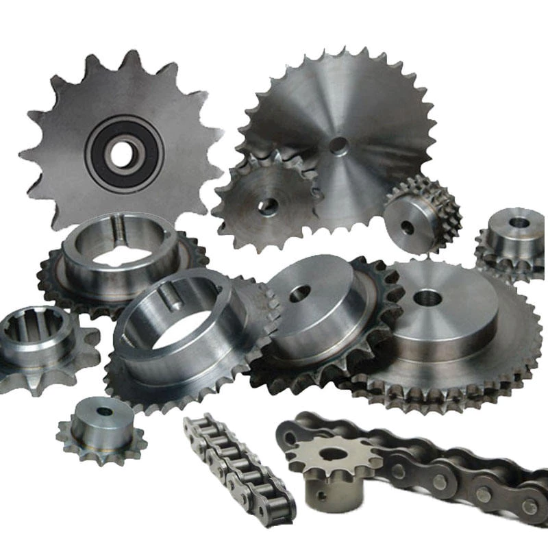 Sprockets for Convery Chain