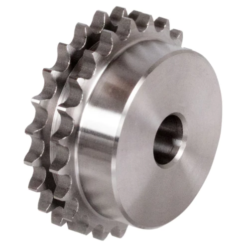 Stainless Steel Sprocket
