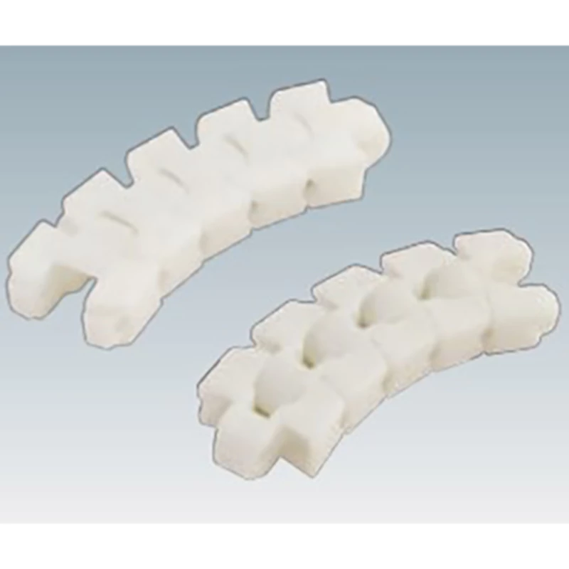 F54 Plastic Conveyor Chain