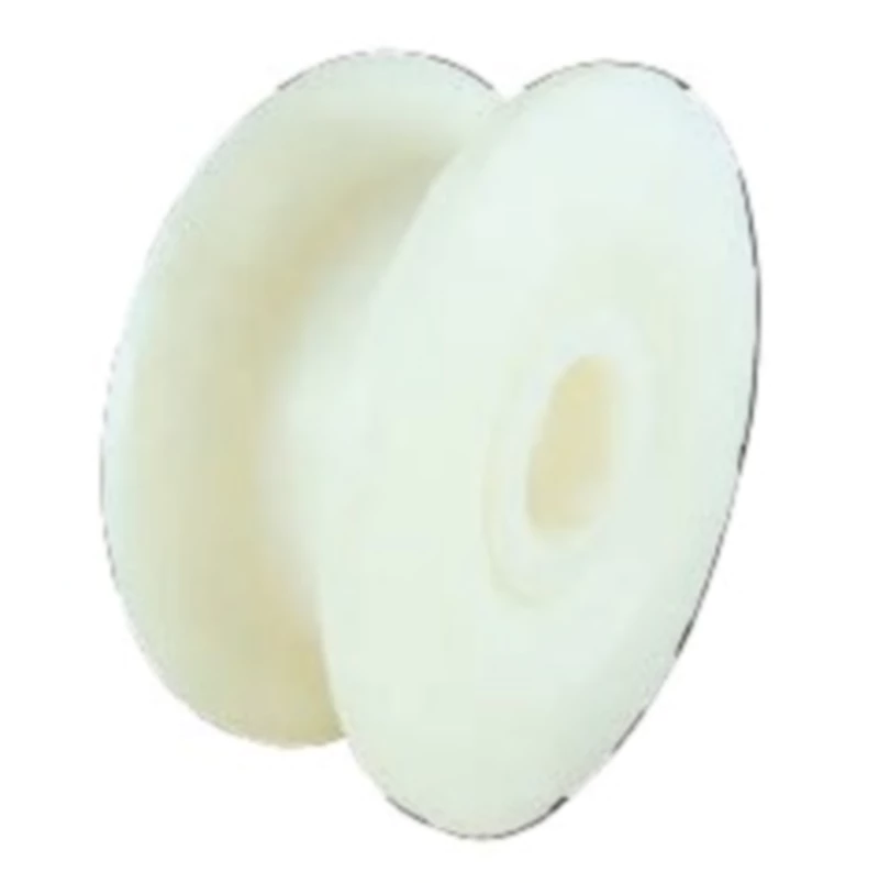 سلاسل بلاستيكية مسطحة