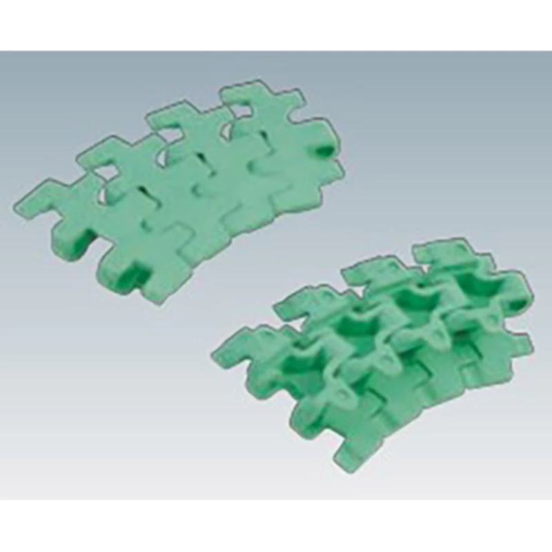 N826-R150 Plastic Conveyor Chain