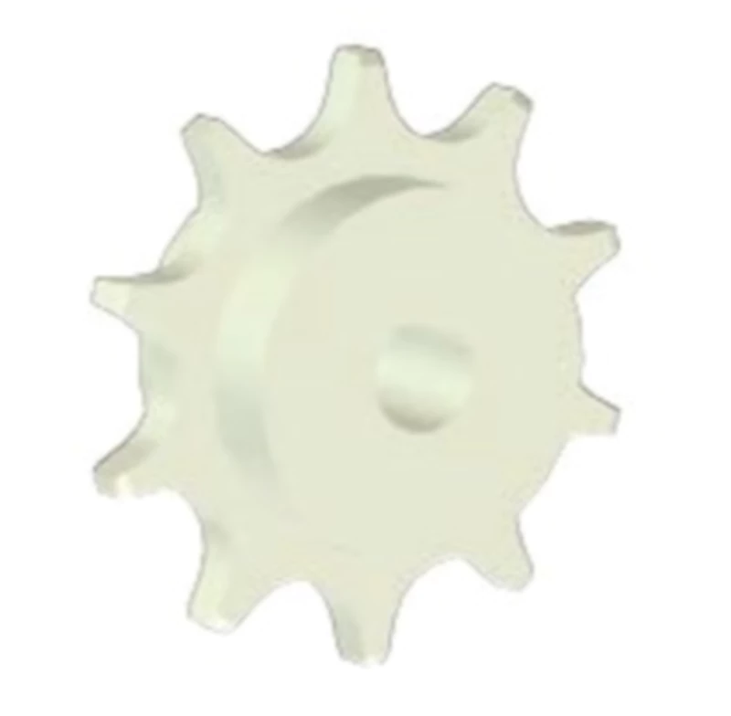 F54 Plastic Conveyor Chain