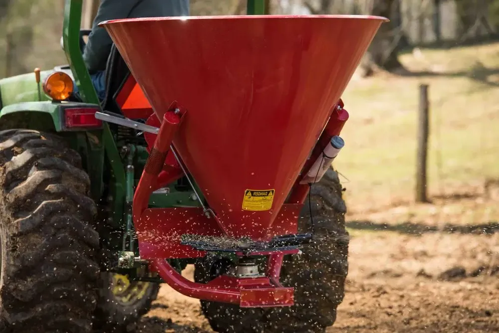 Fertilizer Spreaders for Sale