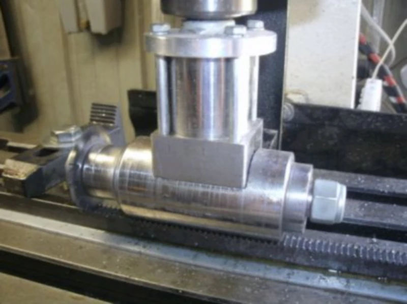 Metric Gear Rack Problems and Solutions