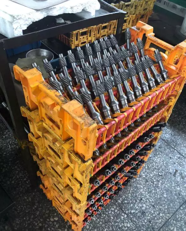 Gear Factory