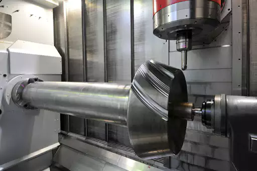 Gear Manufacturing Process
