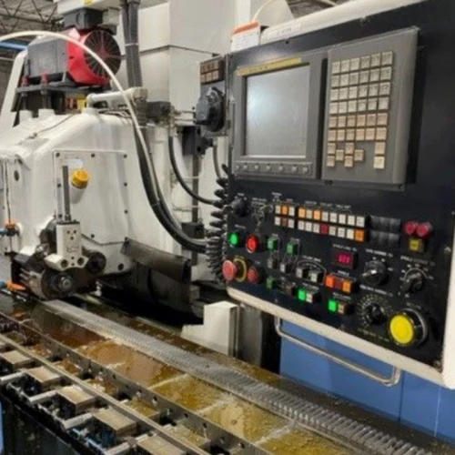 Gear Rack For Machine Tool Industry Work 1