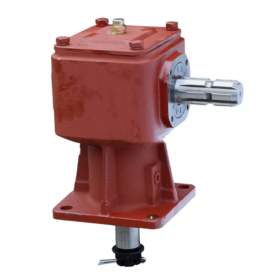 Rotary Cutter Gearbox