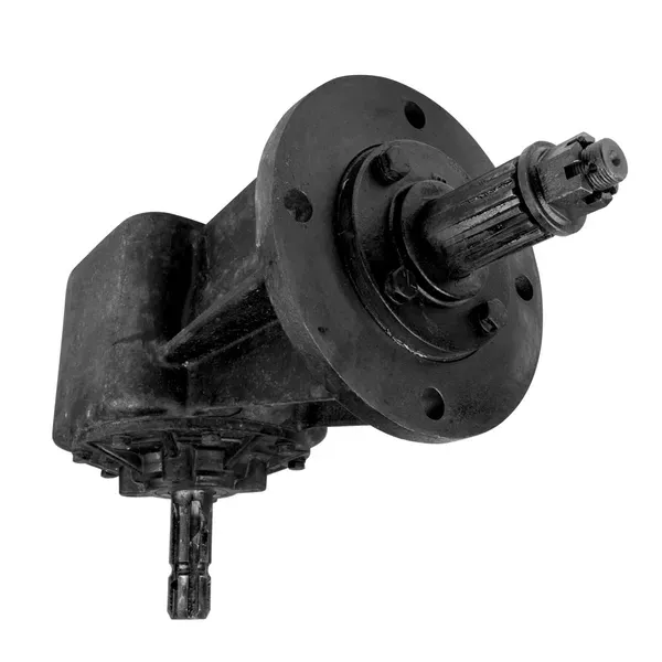 Rotary Cutter Gearbox