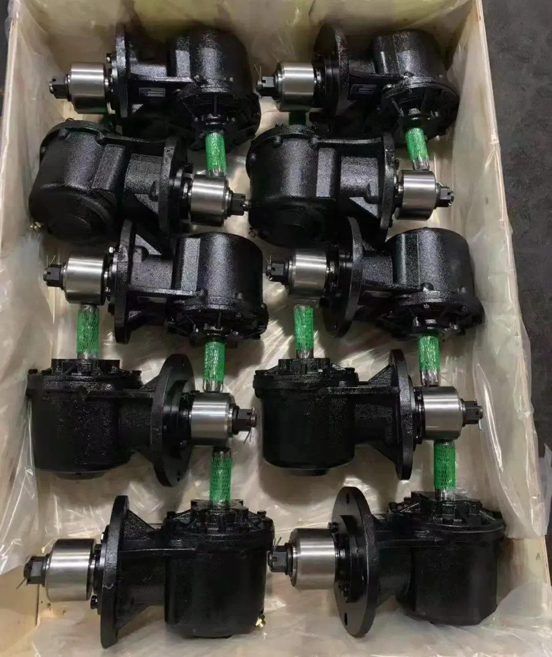 Rotary Cutter Gearbox